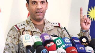 المالكي: الحوثيون يمنعون وصول المساعدات الإنسانية ويستخدمون المدنيين كدروع