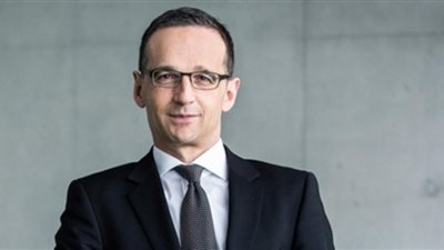 وزير الخارجية الألماني يتوجه لواشنطن للقاء بومبيو ومناقشة اتفاق إيران النووي