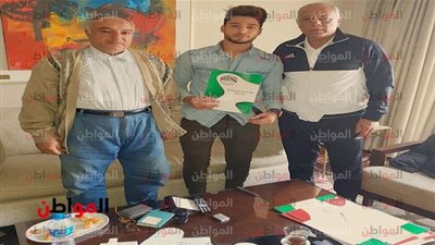 غانم سلطان: 