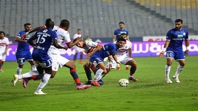 اليوم.. الزمالك يحتفل بلقب الكأس بصورة تذكارية