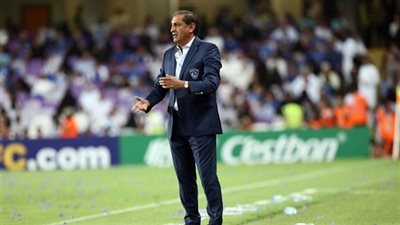 4 تحديات تنتظر رامون دياز مع الأهلي