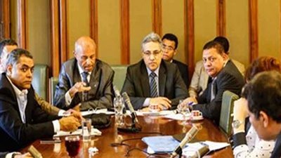 اليوم.. الإدارة المحلية تبدأ مناقشة 28 طلب إحاطة ضد الوزراء| شهر رمضان 2018 