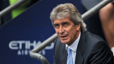 رسميًا: مانويل بيلجريني مديرًا فنيًا لـ