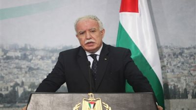 عاجل| الخارجية الفلسطينية تسلم طلب إحالة بشأن انتهاكات إسرائيل للمحكمة الجنائية في لاهاي