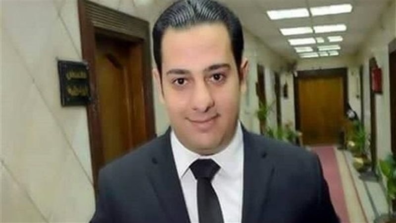 محمد الحايس