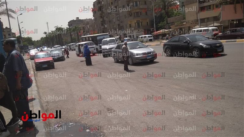 حي الهرم