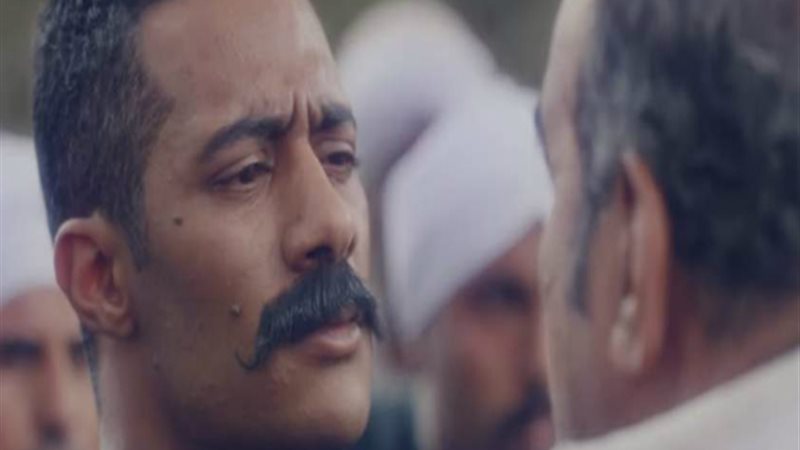 دراما رمضان 2018