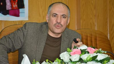 وكيل صحة الاسماعيلية لـ