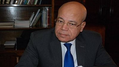 حامد عبد الدايم لـ