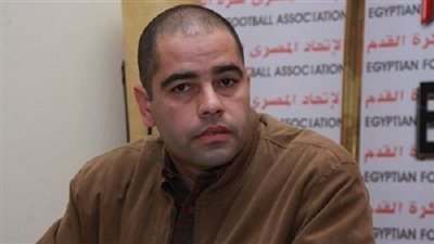 إيهاب لهيطة يكشف سبب غياب صلاح والنني والمحمدي عن مران المنتخب