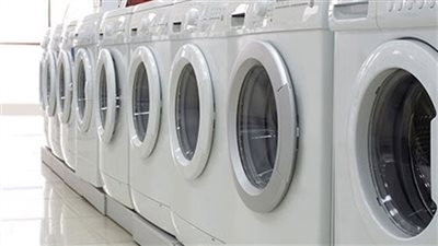 استقرار أسعار الغسالات اليوم