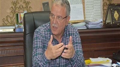 محافظ المنيا لـ