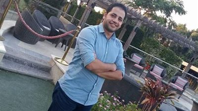 مستشفى الخانكة المركزي تنعي وفاة الدكتور 