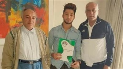 الزمالك يعقب على أزمة ميسي: مددنا العقد في اتحاد الكرة منذ شهرا 