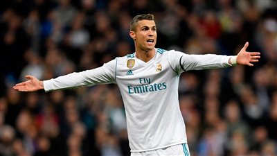 رونالدو: ليفربول يستحق التواجد في النهائي ولكن الريال الأفضل للتتويج