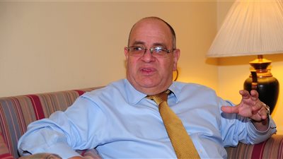 عضو الجبلاية: أميل إلى الحكام الأجانب في المباريات الحساسة 