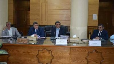 إنشاء جامعة بنها الدولية بمدينة العبور