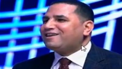 عبد الناصر زيدان لـ