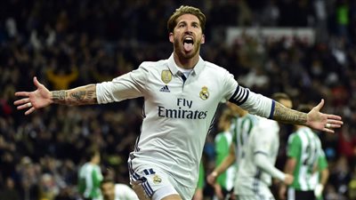 راموس: سنقاتل أمام ليفربول للتتويج بـ