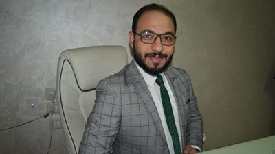 الحصري: الإكثار من تناول الماء فى رمضان ضرورة لعلاج أمراض الكلى