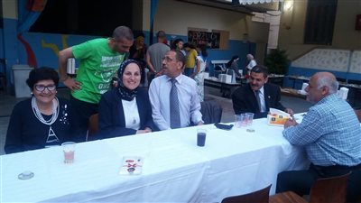 صور| صنع في مصر.. راهبات 
