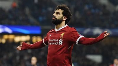 نجيب ساويرس يوجه رسالة لمحمد صلاح قبل نهائي دوري الأبطال