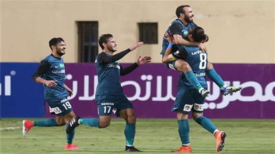 نجم إنبي: لا يوجد لاعب في مصر يستحق 40 مليون جنيه