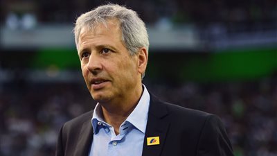 رسميًا: فافر مديرًا فنيًا لفريق بوروسيا دورتموند