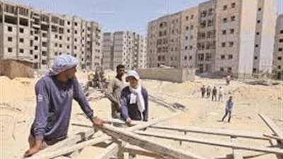 الدراسات الاقتصادية: قطاعي التشييد والبناء والخدمات الشخصية سبب تراجع معدلات البطالة