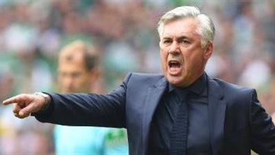 الكشف عن تفاصيل عقد أنشيلوتي لتدريب نابولي