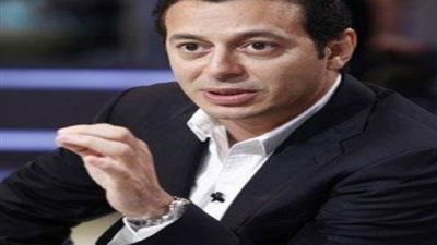  اللعبة الرابحة التي أعادت مصطفى شعبان ممثلاً مرة آخرى 