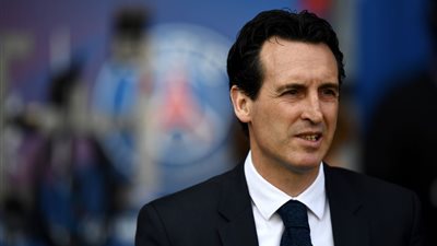 إيمري: أنا متحمس جدًا لبدء هذا الفصل الجديد المهم في تاريخ آرسنال