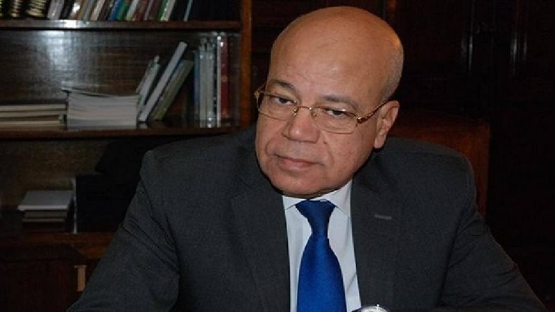  المتحدث الرسمي لوزارة