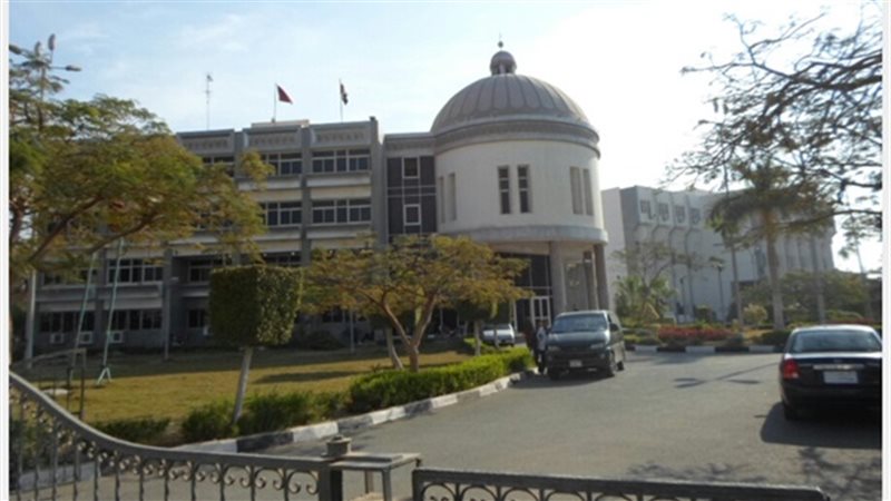 جامعه الفيوم 