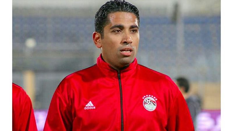 محمد الصباحي