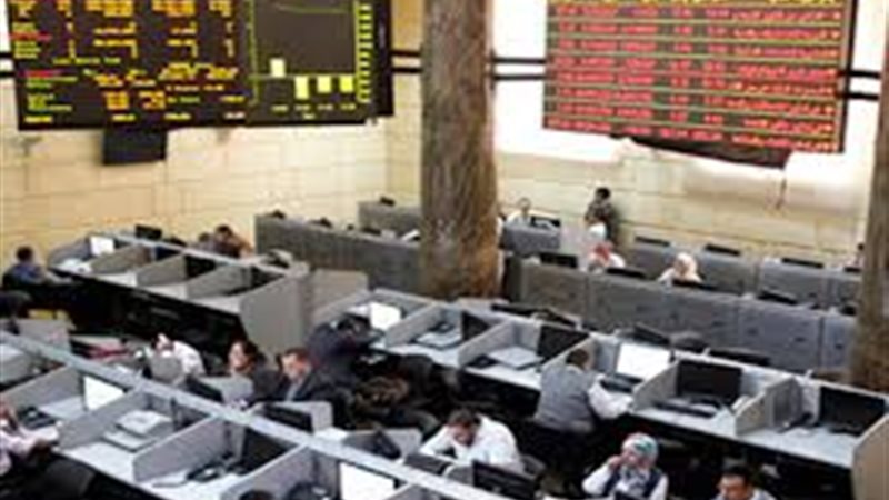 مؤشرات البورصة