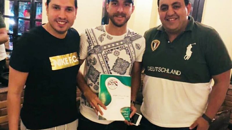 محمد عادل جبل