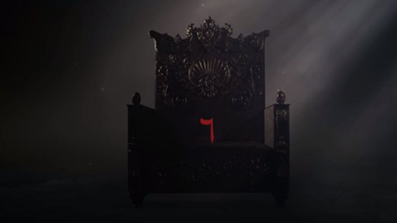 مسلسل هارون الرشيد