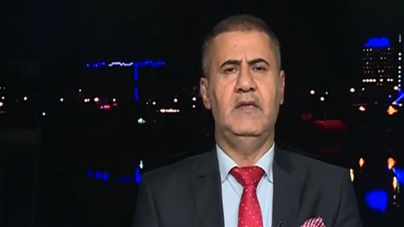  الدكتور نجم القصاب