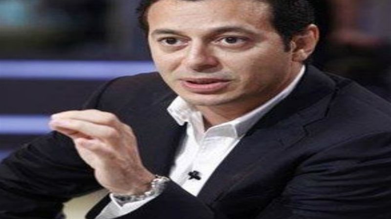 مصطفى شعبان 