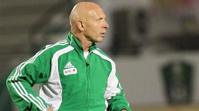 5 مرشحين جدد لخلافة البدري في الأهلي