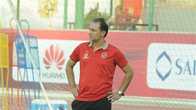 مدرب الأهلي: يجب محاسبة البدري بـ