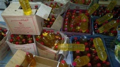 ضبط مصنع 