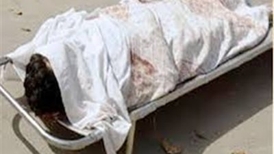 مصرع عامل بناء سقط من الدور الرابع بـ الشرقية