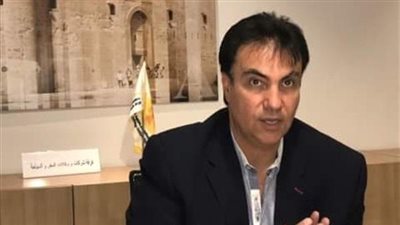علي المانسترلي: عودة جناح الإسكندرية بالبورصات السياحية سيضاعف أعداد السياح 