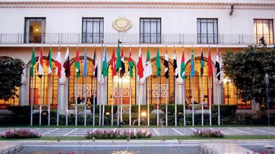 الجامعة العربية تهاجم جواتيمالا لـ