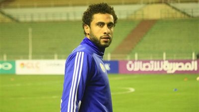 محمد فتحي يتحدث عن أهم طقوسه فى شهر رمضان 2018
