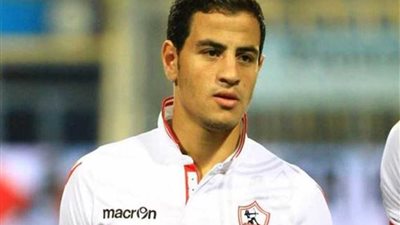 أحمد توفيق: لا أعلم سر غيابي عن التشكيل الأساسي.. ونيبوشا كان يضرب بي المثل