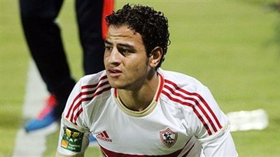 أحمد توفيق: الأهلي فاوضني لارتداء القميص الأحمر