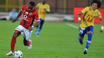 طنطا يرفض بيع أحمد خالد للزمالك